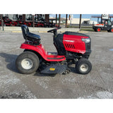 Used Troybilt Riding Tractor