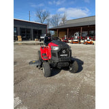 Used Troybilt Riding Tractor