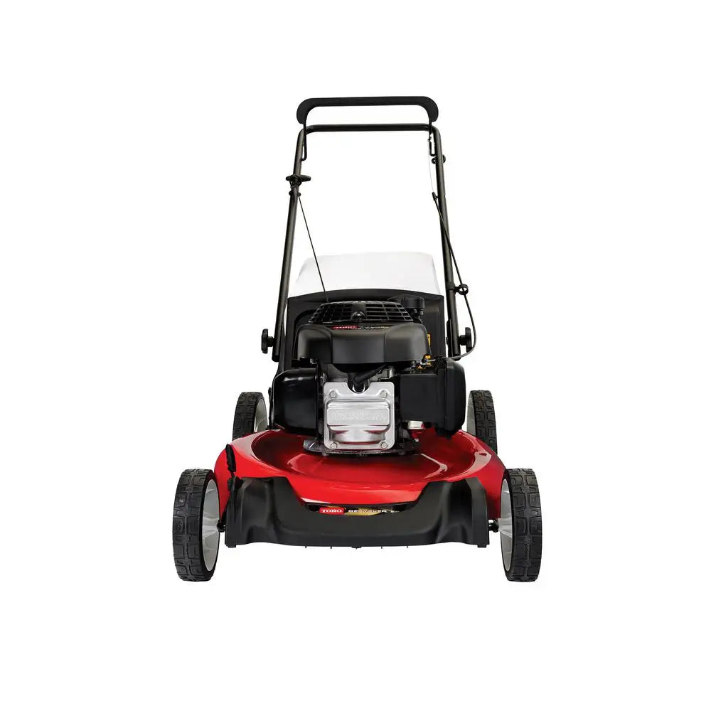 Honda high wheel push mower sale