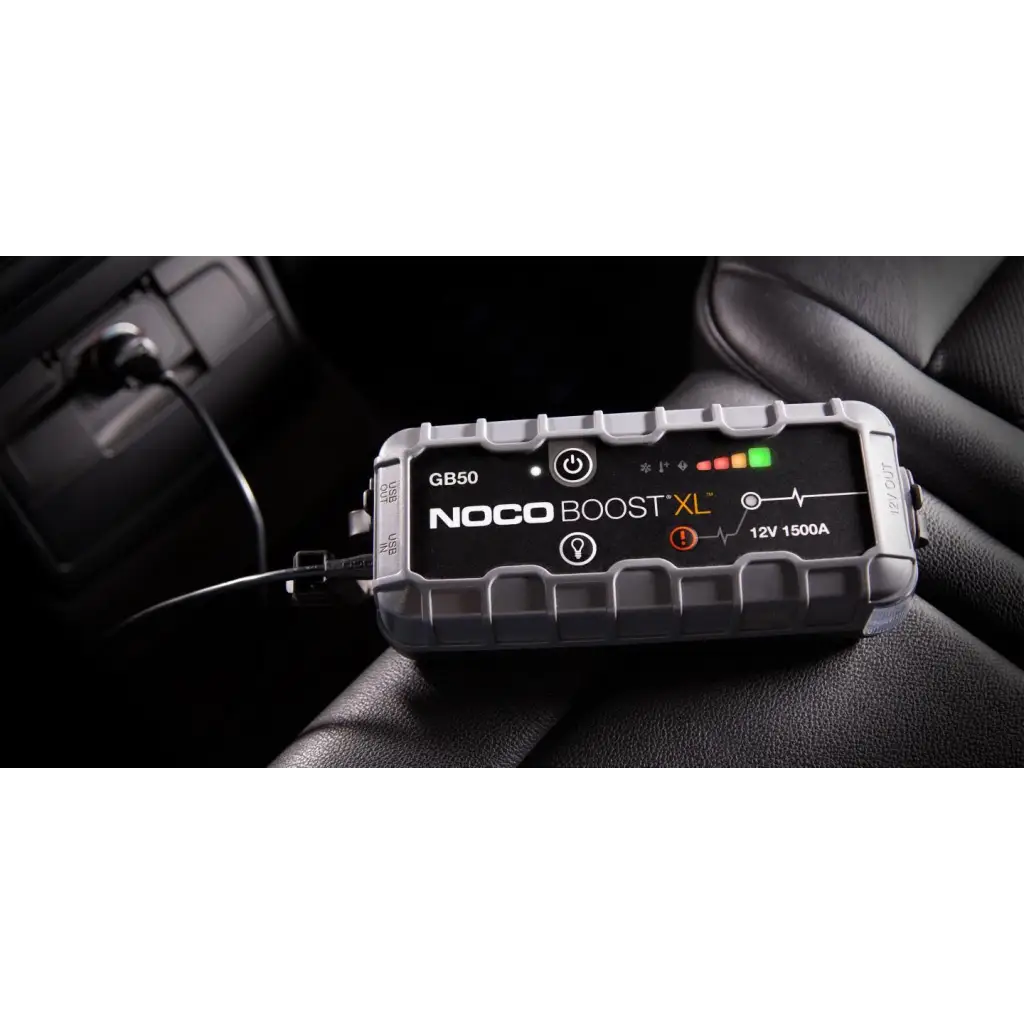 NOCO GB50 - BOOST XL Brand New