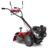 Toro 17 in. Gas 127cc Dual Direction Rear-Tine Tiller