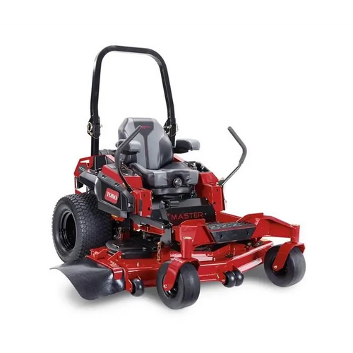 Toro 4000 Series HDX PRO Z Master 60 Deck 999cc Kawasaki 