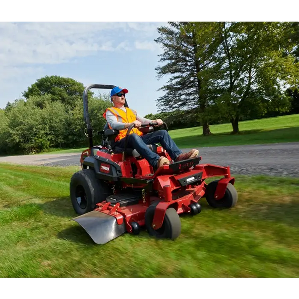 Toro 4000 Series MYRIDE HDX Z Master 60