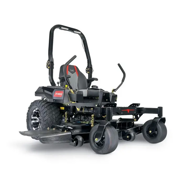 Deck for toro zero turn mower hot sale