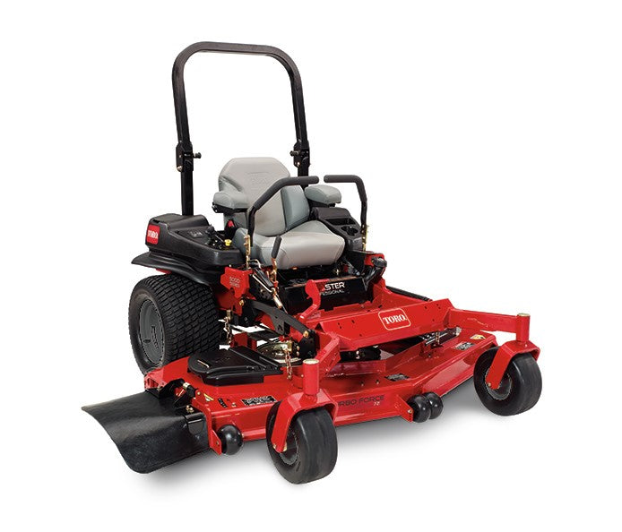 Toro 72 Inch Mower Z Master 5000 Series – Outdoor Power LLC. NET