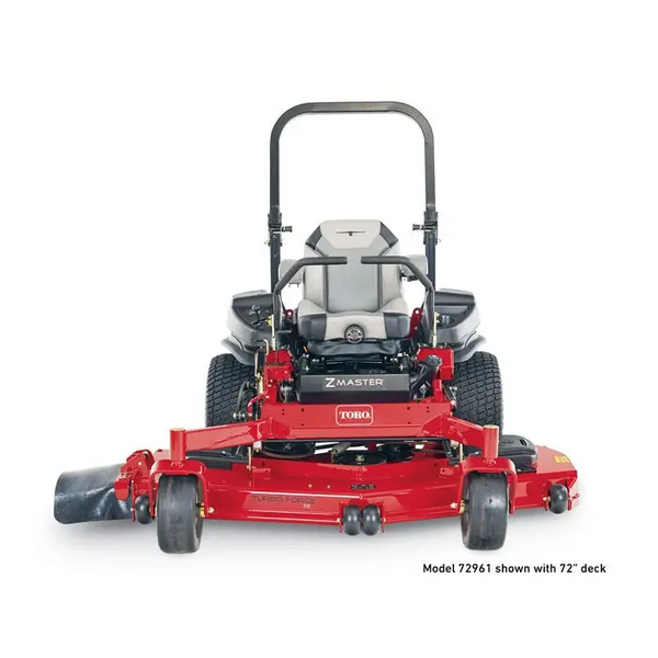 Toro 530 best sale lawn mower