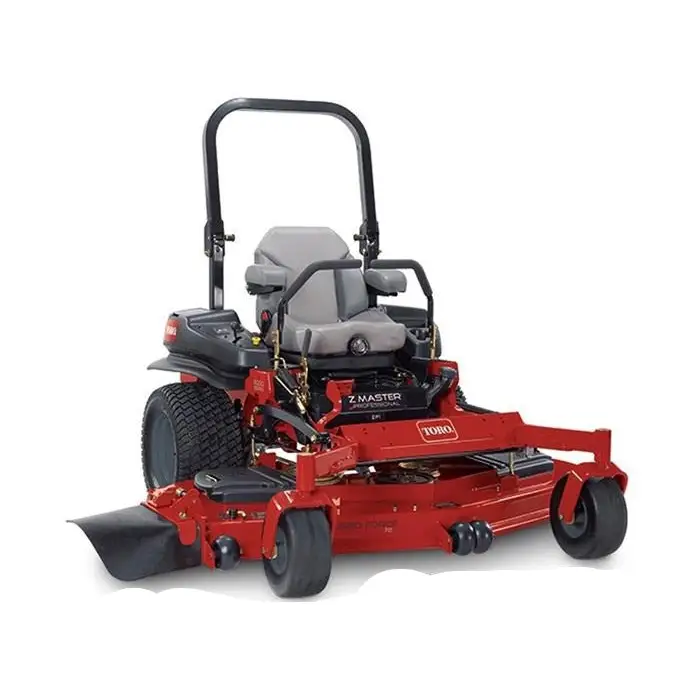 Toro Z Master 72 Inch 6000 Series Zero Turn Mower – Outdoor Power LLC. NET