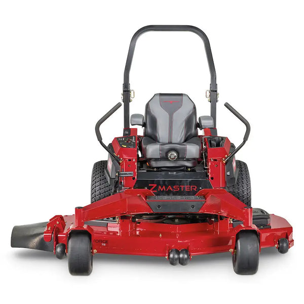 Toro Z Master 72 4000 Series 72 Inch Zero Turn 74022 Fast