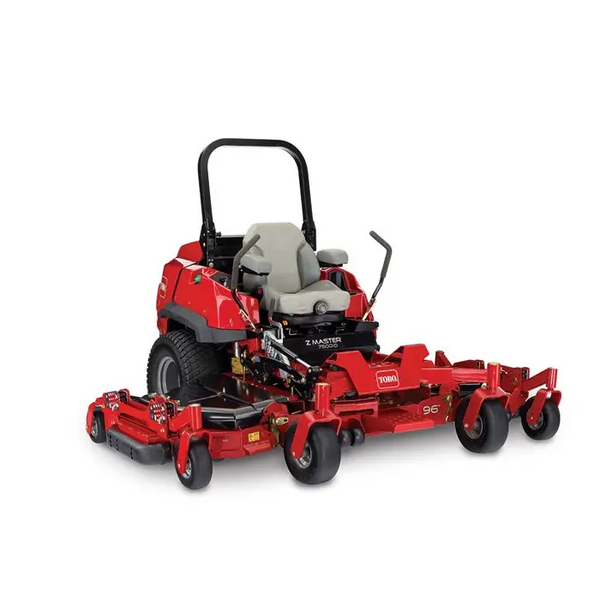 96 inch toro zero turn mower sale