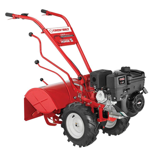 Troybilt Horse Garden Tiller | Outdoor Power Sales & Service LLC